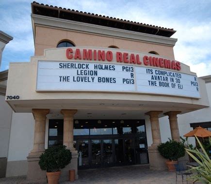 movies goleta|camino real cinema.